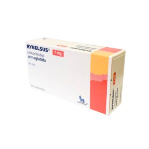 Comprar Rybelsus sin receta