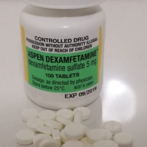 comprar dexanfetamina sin receta